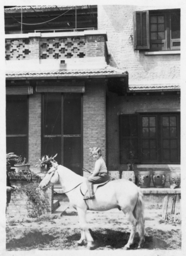 img009-At-home;-Primrose-on-her-horse