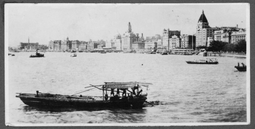 314 Huangpu-(Whangpu)-River-and-the-Bund