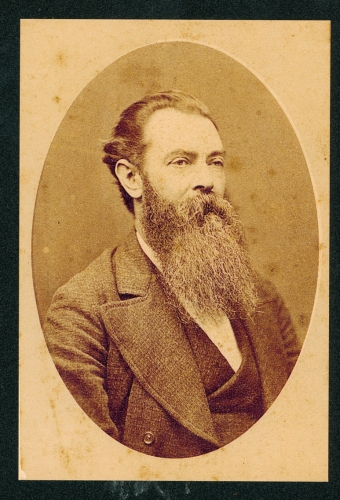 401 John Ferguson (1831-1911)