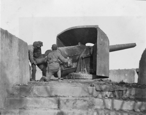 img195-Bombed-artillery-emplacement-at-the-Woosung-Forts-C